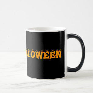 MUG MAGIC JOYEUX HALLOWEEN