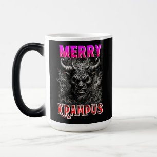 Mug Magic Joyeux Krampus