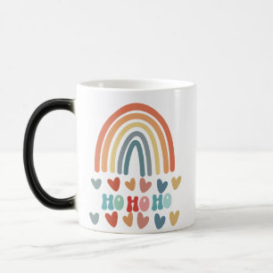 Mug Magic Joyeux Noël hohoho