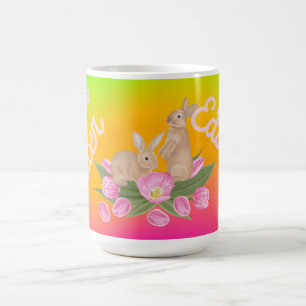 Mug Magic Joyeux Pâques