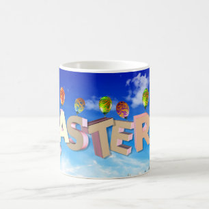 Mug Magic Joyeux Pâques