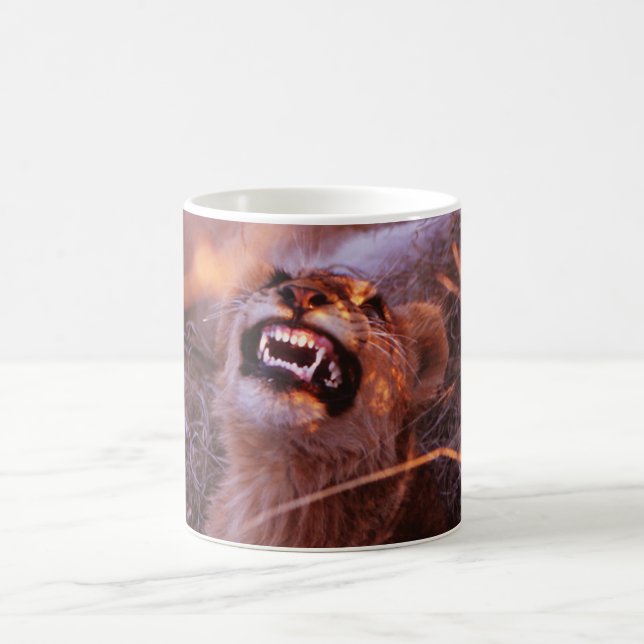 Mug Magic Joyeux Tau (Centre)