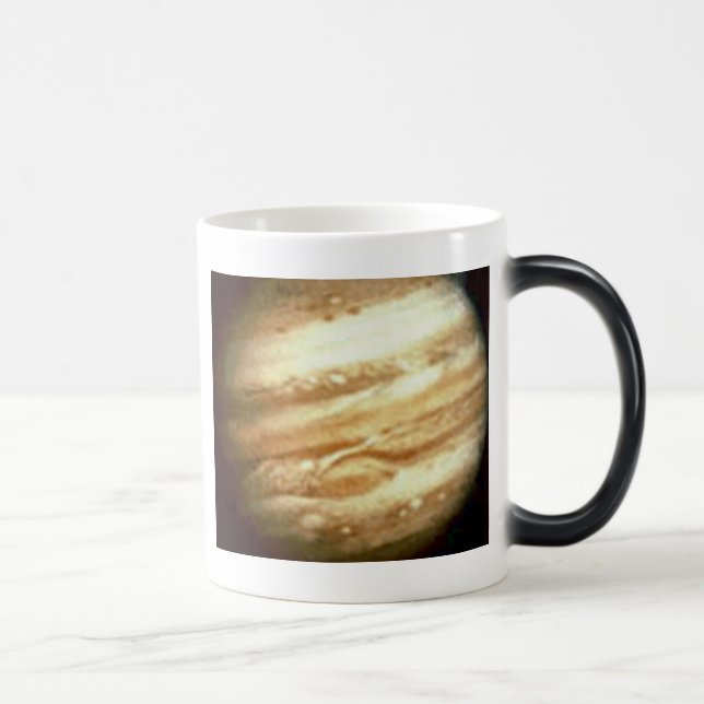 Mug Magic Jupiter (Droite)