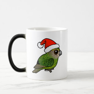 Mug Magic Kakapo Claus
