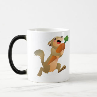 Mug Magic Kelossus, Happy Topher Gopher