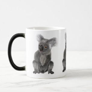 Mug Magic Koala Bear