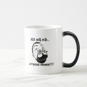 Mug Magic Koksmann le matin