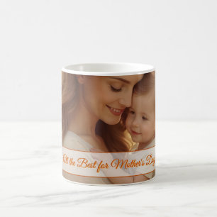 Mug Magic La fête des mères - Un moment de pur bonheur