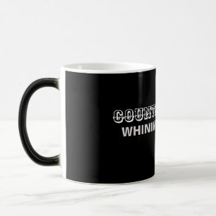 MUG MAGIC LA MUSIQUE DU PAYS QUAND IL N'A PAS CRI'