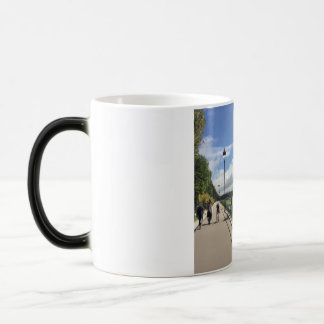Mug Magic La Nostalgie de Paris