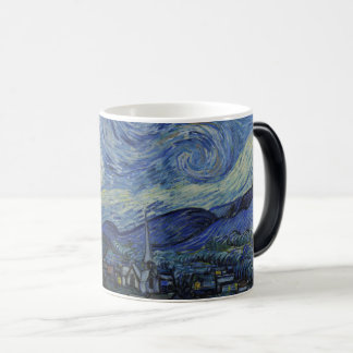 Mug Magic La nuit étoilée
