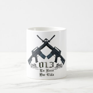 Mug Magic Là Raza Revolution