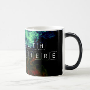 Mug Magic La vérité est là