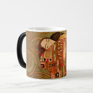 Mug Magic L'accomplissement aka L'Embrace / Saint Valentin