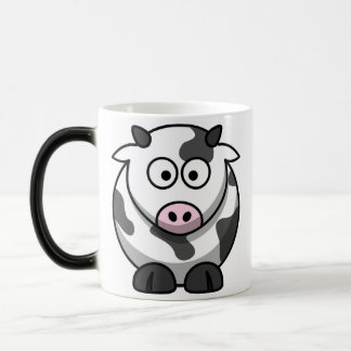 Mug Magic Laiteux mignon