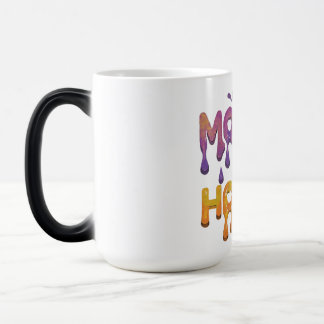 Mug Magic L'argent est miel