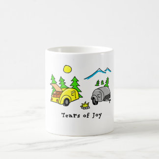 Mug Magic Larmes de joie