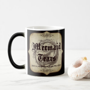Mug Magic Larmes de sirène