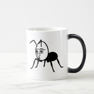Mug Magic L'art de l'oeuf RG RA