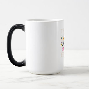 Mug Magic L'Art Ingénieur Le Meilleur Genre D'Élevage Un Ing