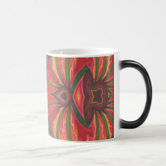 Mug Magic Le feu