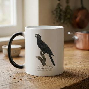 Mug Magic Le Grand Vaza / Grand Vasa Parrot