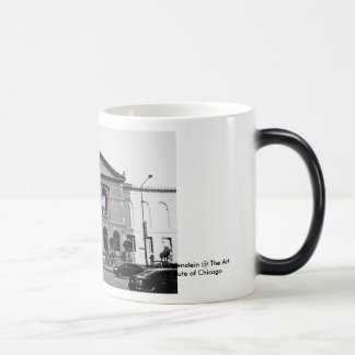 Mug Magic Le Lichtenstein Chicago