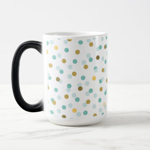 Mug Magic Le Motif branché d'Eilin