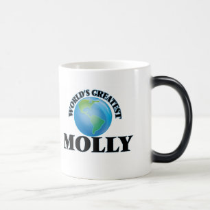 Mug Magic Le plus grand aquarium populaire du monde