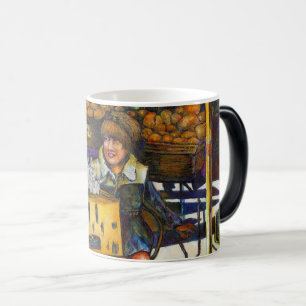 Mug Magic Le pouvoir de l'empathie