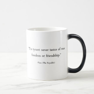 Mug Magic Le tyran