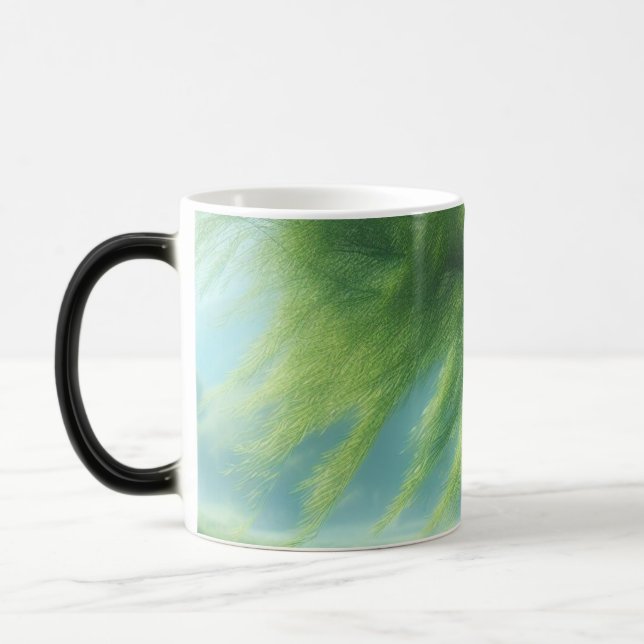 Mug Magic Le vent dans le vent (Gauche)