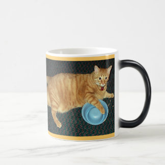 Mug Magic Lénine, a.k.a. crâne trop petits