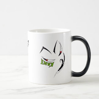 Mug Magic Les 7 Péchés Capitaux — Envie