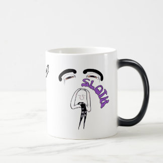 Mug Magic Les 7 Péchés Capitaux — Paresse