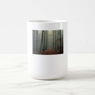 Mug Magic Les Bois Ont Les Yeux ! Impression intéressante !