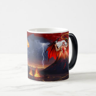 Mug Magic Les filles vampires veulent juste s'amuser !