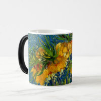Les frères impériaux Van Gogh