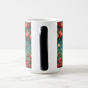 Mug Magic Les matraques
