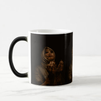 Mug Magic Les morts ont pitié