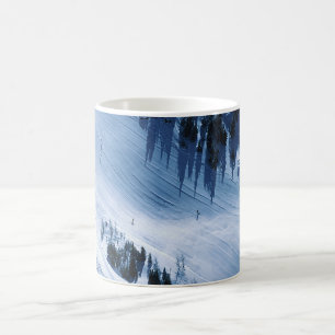 Mug Magic Les Pentes -