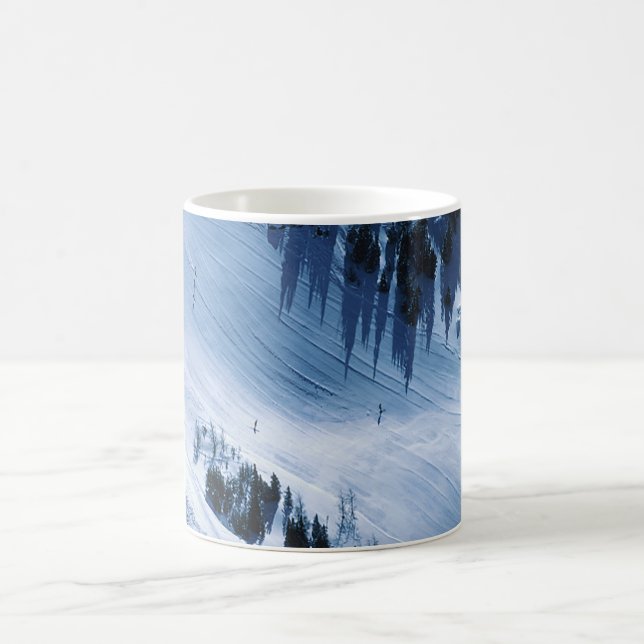 Mug Magic Les Pentes - (Centre)