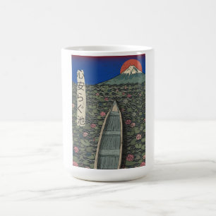 Mug Magic L'étang relaxant