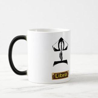 Mug Magic Libra