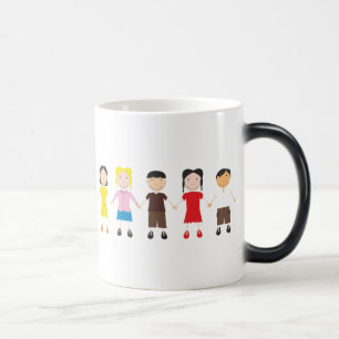 Mug Magic Ligne pour enfants
