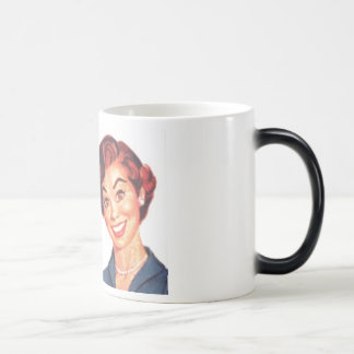 Mug Magic l'incantation prennent 2 rétros