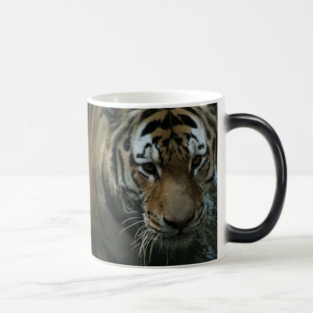Mug Magic L'oeil du tigre (Droite)