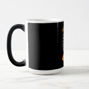 Mug Magic Loi C'Est Dans L'ADN D'Un Avocat