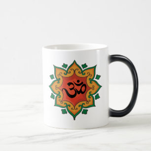 MUG MAGIC L'OM