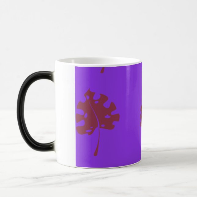 Mug Magic loverendill (Gauche)